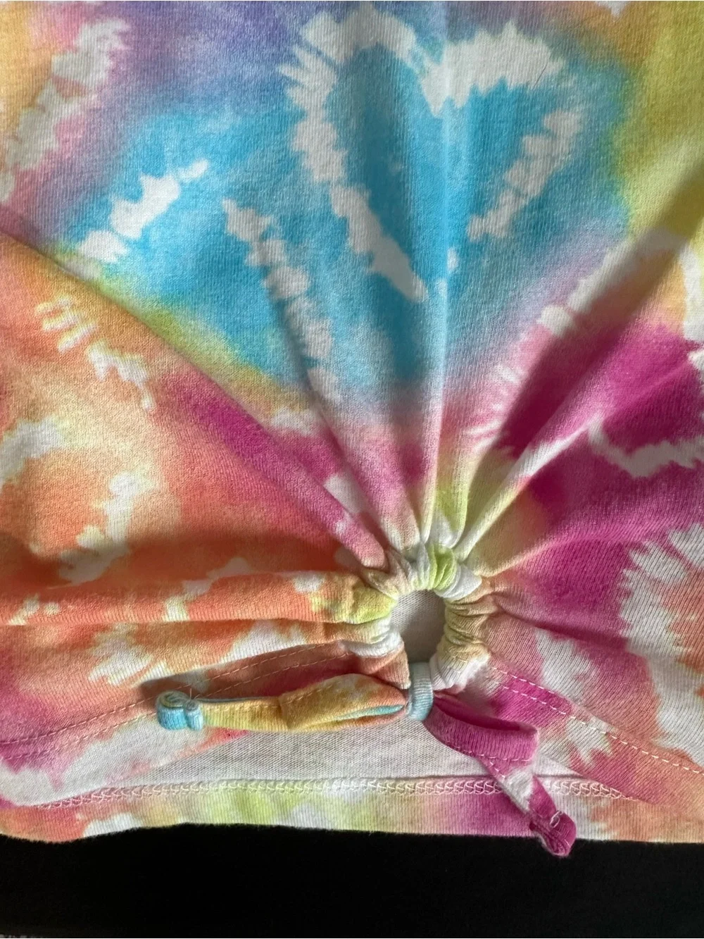 5 girls tops from The Children’s place